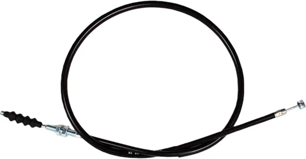 MOTION PRO - 02-0127 - Black Vinyl Clutch Cable