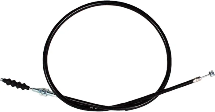 MOTION PRO - 02-0127 - Black Vinyl Clutch Cable