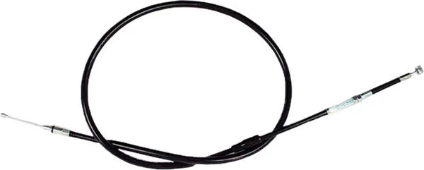 MOTION PRO - 02-0131 - Black Vinyl Clutch Cable