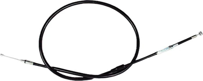 MOTION PRO - 02-0131 - Black Vinyl Clutch Cable