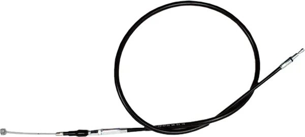 MOTION PRO - 02-0132 - Black Vinyl Clutch Cable