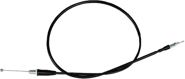 MOTION PRO - 02-0136 - Black Vinyl Throttle Cable