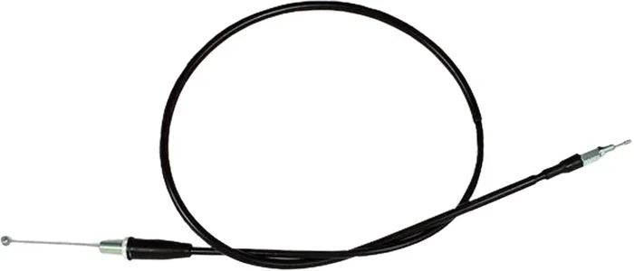 MOTION PRO - 02-0136 - Black Vinyl Throttle Cable