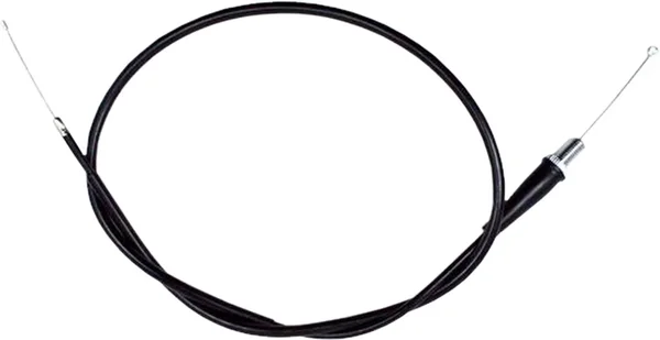MOTION PRO - 02-0138 - Black Vinyl Throttle Cable