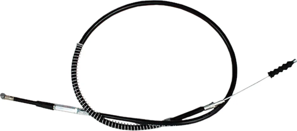 MOTION PRO - 02-0144 - Black Vinyl Clutch Cable
