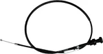 MOTION PRO - 02-0157 - Black Vinyl Front Brake Cable