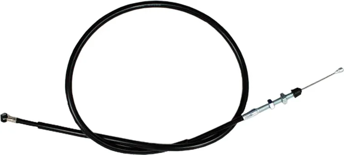 MOTION PRO - 02-0162 - Black Vinyl Clutch Cable
