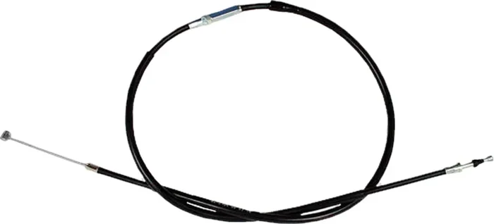 MOTION PRO - 02-0164 - Black Vinyl Clutch Cable
