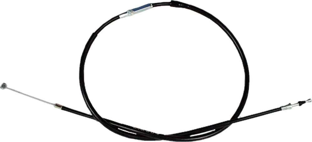 MOTION PRO - 02-0164 - Black Vinyl Clutch Cable