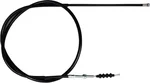 MOTION PRO - 02-0172 - Black Vinyl Clutch Cable