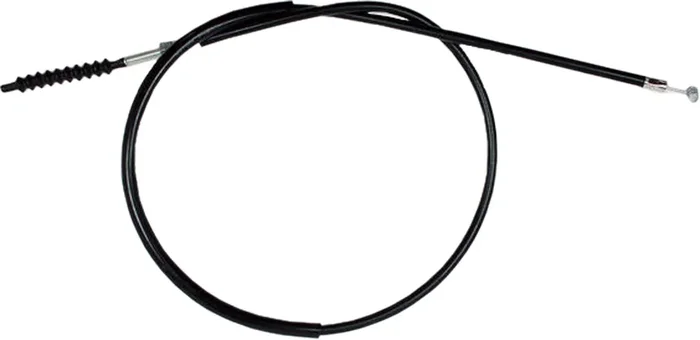 MOTION PRO - 02-0187 - Black Vinyl Clutch Cable