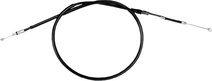 MOTION PRO - 02-0196 - Black Vinyl Clutch Cable