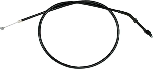 MOTION PRO - 02-0198 - Black Vinyl Clutch Cable