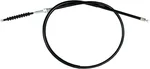 MOTION PRO - 02-0200 - Black Vinyl Clutch Cable