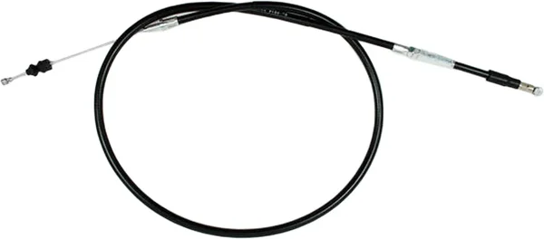 MOTION PRO - 02-0214 - Black Vinyl Clutch Cable