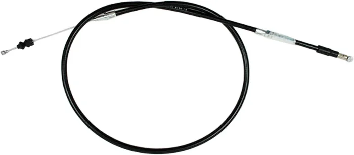 MOTION PRO - 02-0214 - Black Vinyl Clutch Cable