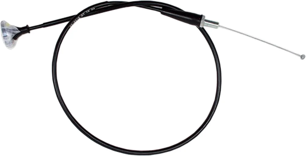 Motion Pro 02-0218 Motocross Throttle Cable - Durable Off-Road Control Line