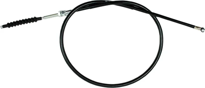 MOTION PRO - 02-0219 - Black Vinyl Clutch Cable