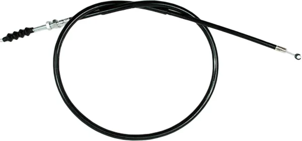 MOTION PRO - 02-0224 - Black Vinyl Clutch Cable