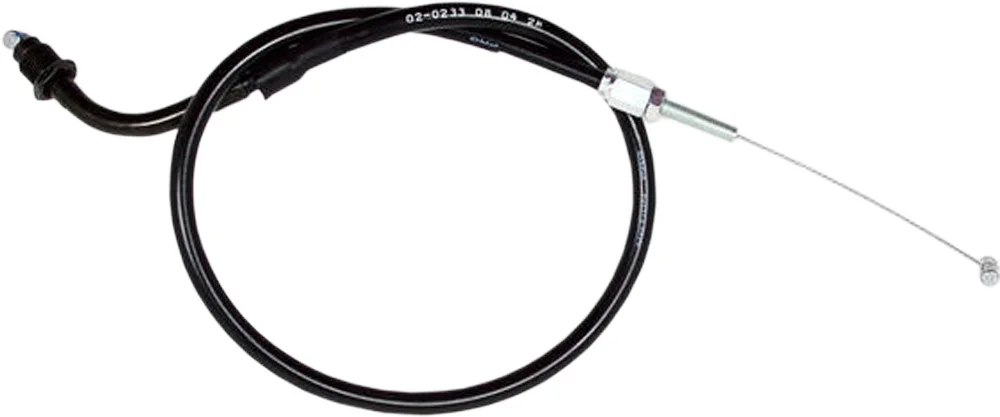 MOTION PRO - 02-0233 - Push Throttle Cable