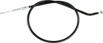 MOTION PRO - 02-0238 - Black Vinyl Clutch Cable
