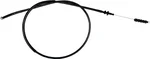 MOTION PRO - 02-0241 - Black Vinyl Clutch Cable