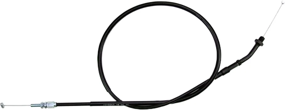 MOTION PRO - 02-0243 - Pull Throttle Cable