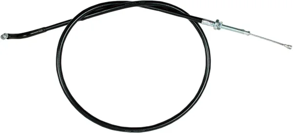MOTION PRO - 02-0253 - Black Vinyl Clutch Cable