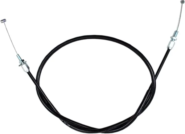 Motion Pro 02-0292 Motocross Throttle Cable - Durable Off-Road Control Line