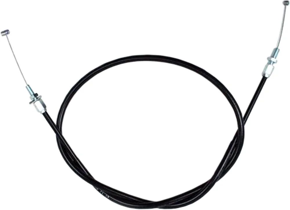 Motion Pro 02-0292 Motocross Throttle Cable - Durable Off-Road Control Line