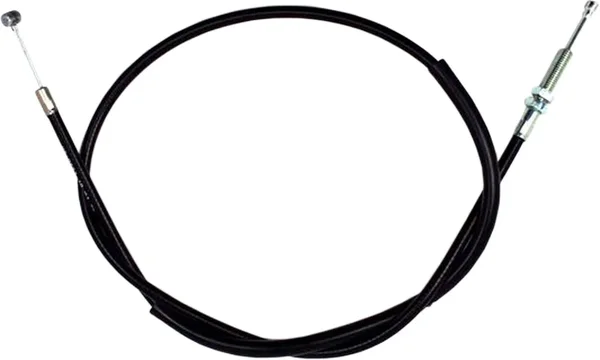 MOTION PRO - 02-0293 - Black Vinyl Clutch Cable