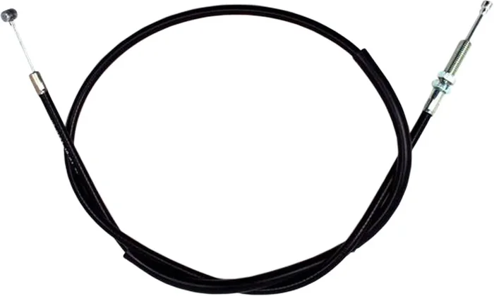 MOTION PRO - 02-0293 - Black Vinyl Clutch Cable