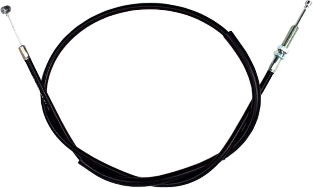 MOTION PRO - 02-0293 - Black Vinyl Clutch Cable