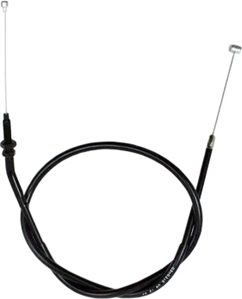 MOTION PRO - 02-0316 - Black Vinyl Clutch Cable