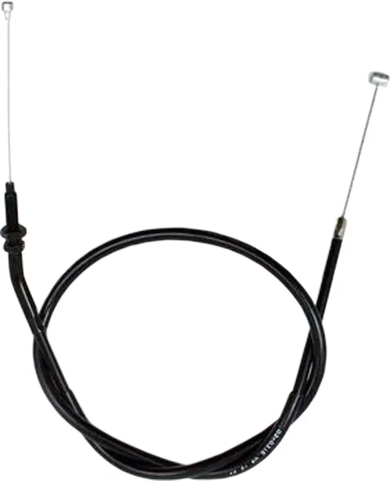 MOTION PRO - 02-0316 - Black Vinyl Clutch Cable