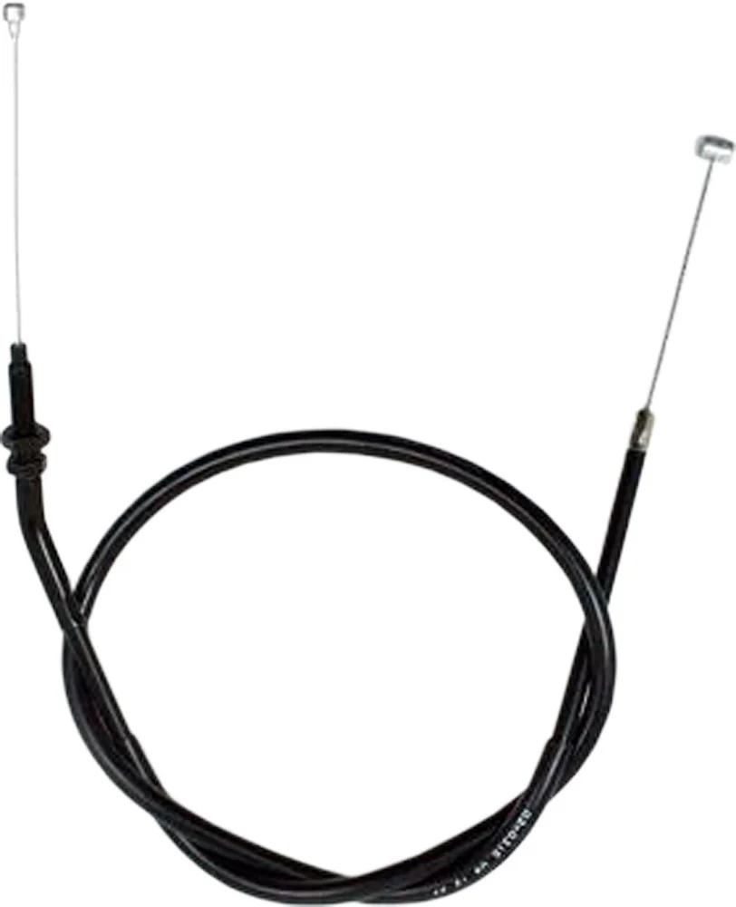 MOTION PRO - 02-0316 - Black Vinyl Clutch Cable