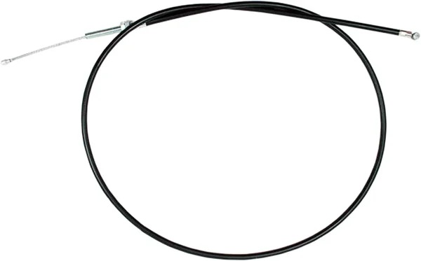 MOTION PRO - 02-0325 - Black Vinyl Clutch Cable