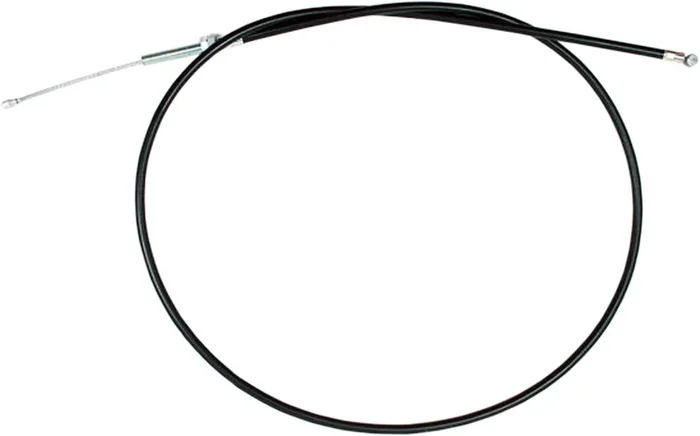 MOTION PRO - 02-0325 - Black Vinyl Clutch Cable