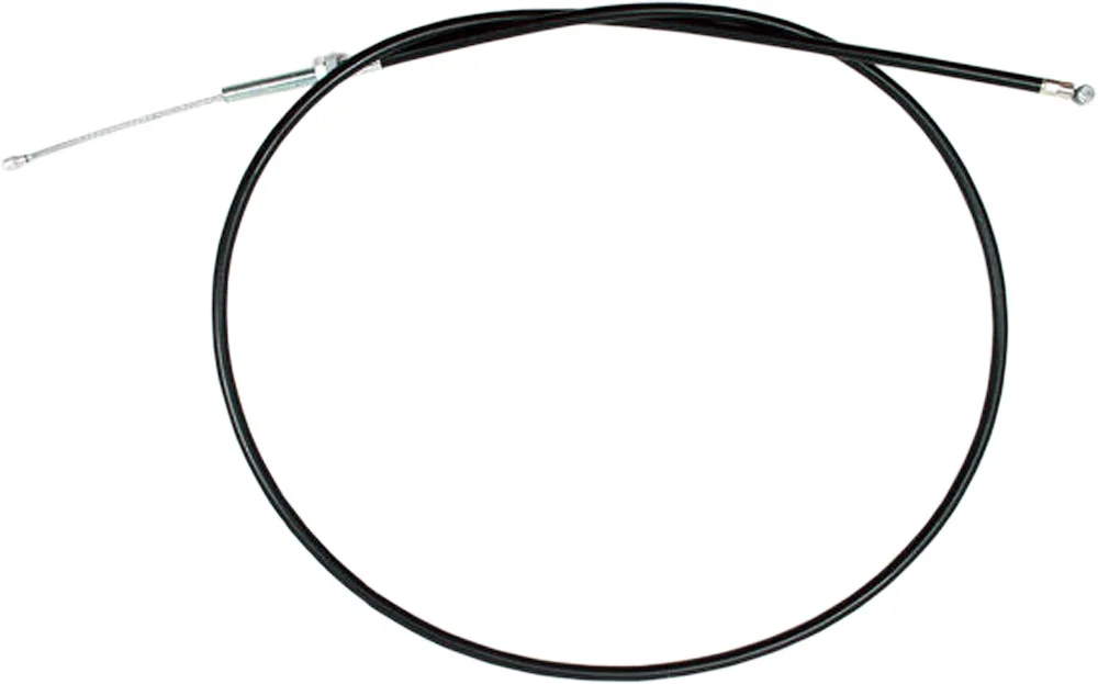 MOTION PRO - 02-0325 - Black Vinyl Clutch Cable