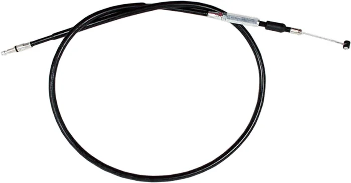 MOTION PRO - 02-0339 - Black Vinyl Clutch Cable