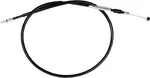 MOTION PRO - 02-0339 - Black Vinyl Clutch Cable