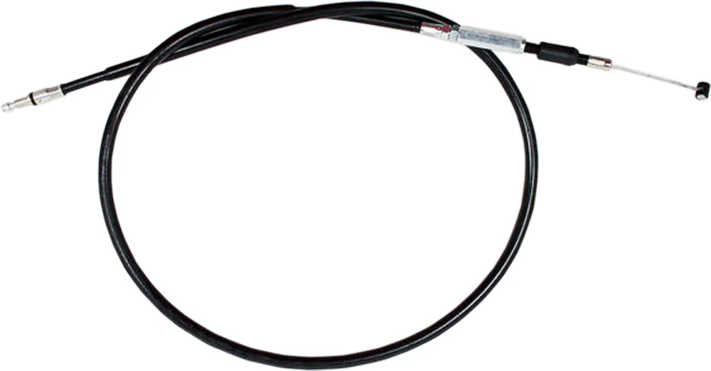 MOTION PRO - 02-0339 - Black Vinyl Clutch Cable