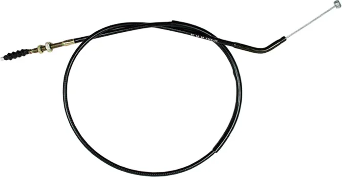 MOTION PRO - 02-0343 - Black Vinyl Clutch Cable