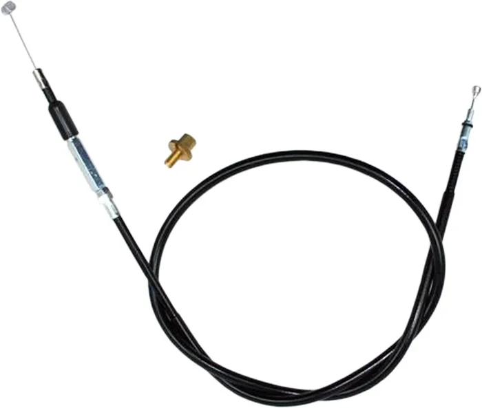 MOTION PRO - 02-0373 - Black Vinyl Clutch Cable
