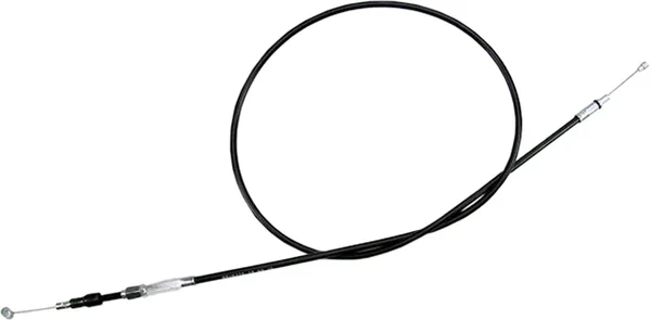 MOTION PRO - 02-0376 - Black Vinyl Clutch Cable