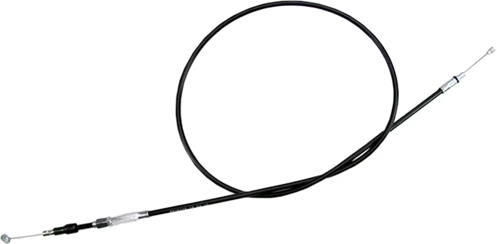 MOTION PRO - 02-0376 - Black Vinyl Clutch Cable
