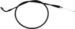MOTION PRO - 02-0381 - Black Vinyl Throttle Cable