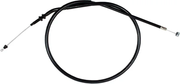 MOTION PRO - 02-0382 - Black Vinyl Clutch Cable