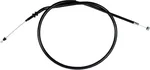 MOTION PRO - 02-0382 - Black Vinyl Clutch Cable