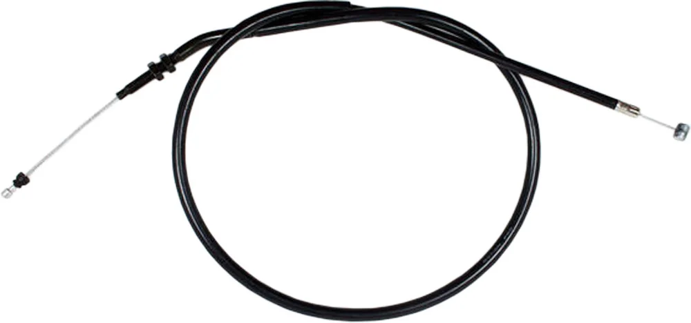 MOTION PRO - 02-0382 - Black Vinyl Clutch Cable